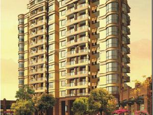 中鐵金域灣錦苑 中鐵金域灣錦苑