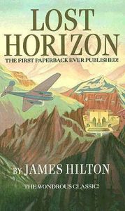 《失去的地平線》