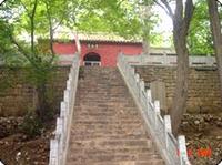 青山寺[吉林省]