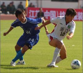 李成日[足球運動員]