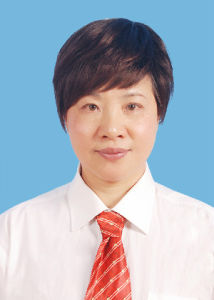 李麗[湖北民族學院附屬醫院口腔科主任]