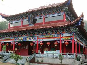 羅田慈雲寺 羅田慈雲寺
