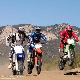 迷你越野機車 迷你越野機車