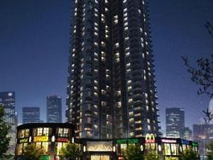 佰度SOHO 佰度SOHO