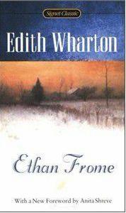 Ethan Frome