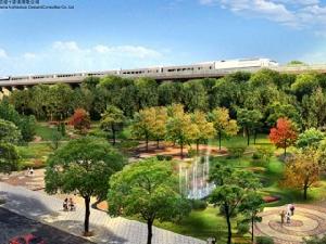 大連金海國際花園 大連金海國際花園