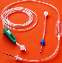 一次性使用靜脈輸液針