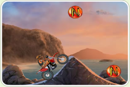 極限越野摩托2 極限越野摩托2