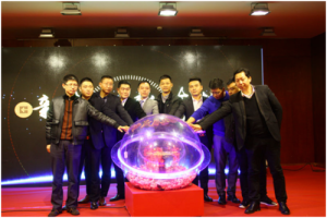 上海灘網合作紅星美凱龍