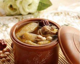 竹蓀土雞湯 竹蓀土雞湯