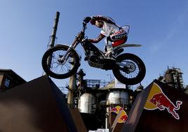 紅牛摩托攀爬錦標賽 紅牛摩托攀爬錦標賽