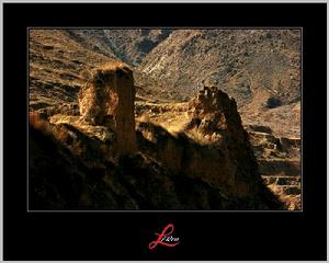 （圖）守口堡口