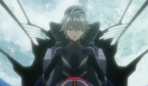 新世紀福音戰士劇場版粵語 新世紀福音戰士劇場版粵語