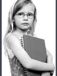 真性近視 真性近視