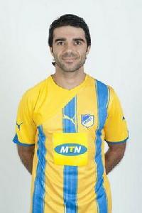 馬里諾斯·薩恰斯 馬里諾斯·薩恰斯