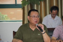 唐棣[蕪湖市第十二中學校長助理、教務處主任]