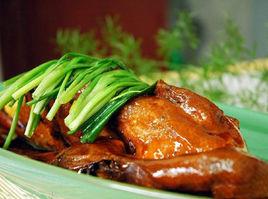 潮州燒鵝 潮州燒鵝