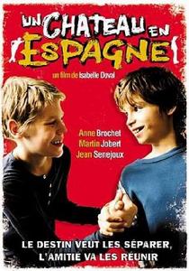 西班牙城堡 西班牙城堡