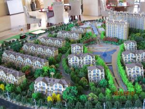 恆盛藝墅 恆盛藝墅