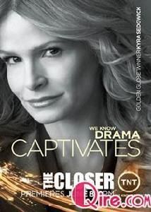 罪案終結第七季