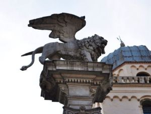 聖馬可飛獅 聖馬可飛獅