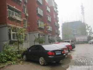 青園街286號院 青園街286號院