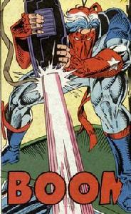 傑克&middot;弗萊格