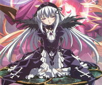 （圖）Gothic Lolita