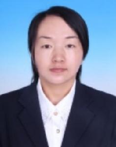 吳雲霞[烏蘭察布市涼城縣縣委常委、組織部長]