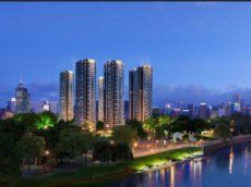 沙河壹號 沙河壹號