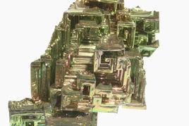 生長台階 生長台階