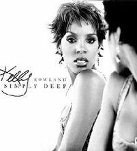 凱莉&middot;羅蘭奉獻《深情摯愛》(聽CD)