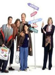 歪星撞地球第一季 歪星撞地球第一季