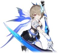 「蒼騎士·月魂」麗塔·洛絲薇瑟