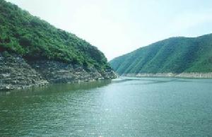 丹江濕地國家級自然保護區