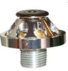 ZSTY-15型易熔合金噴頭 ZSTY-15型易熔合金噴頭