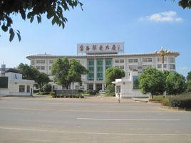 金西開發區 金西開發區