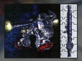 機動戰士高達遊戲 機動戰士高達遊戲