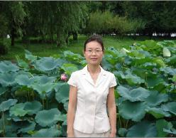 胡惠芳[二級演員]