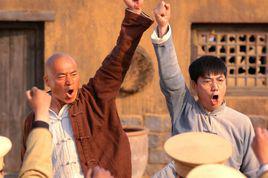 奇兵[丁海峰、范明主演的大陸電視劇]