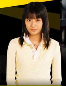 近野成美 近野成美