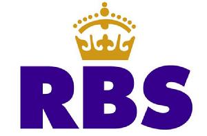 蘇格蘭皇家銀行 蘇格蘭皇家銀行