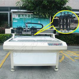 數控皮革沖孔機 數控皮革沖孔機