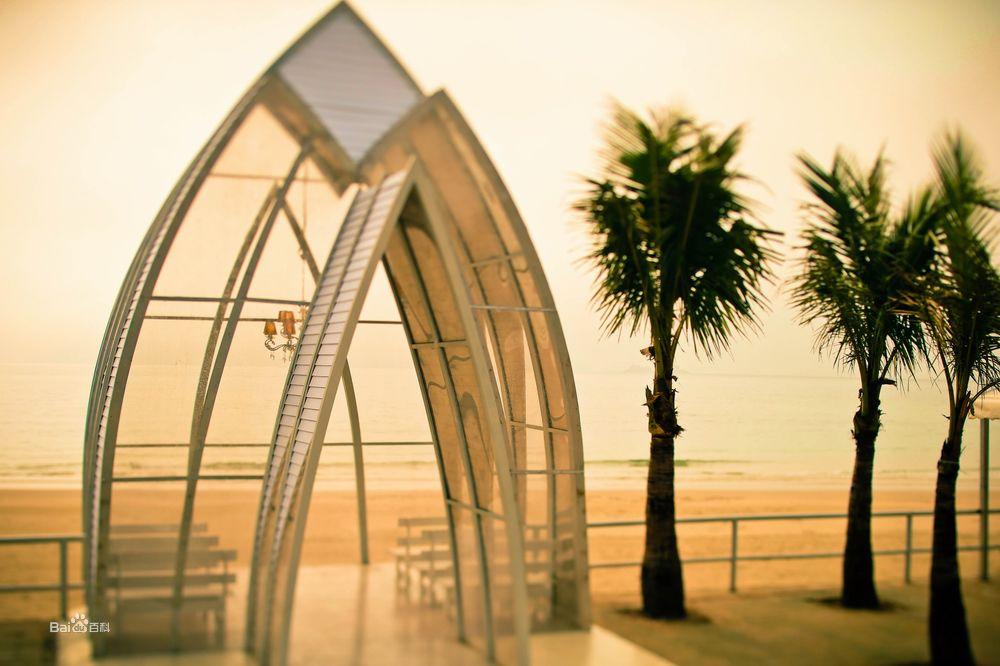 海豚灣景區相冊