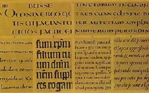 拉丁字母