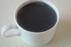 黑豆糯米豆漿 黑豆糯米豆漿