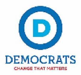 民主黨[美國政黨]