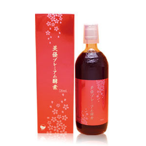 美優酵素 美優酵素