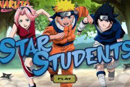 火影忍者護送任務 火影忍者護送任務