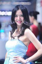 2012年北京車展美圖